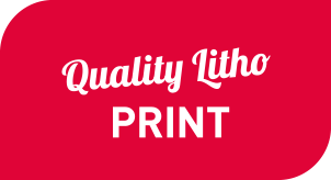 Quality Litho Print